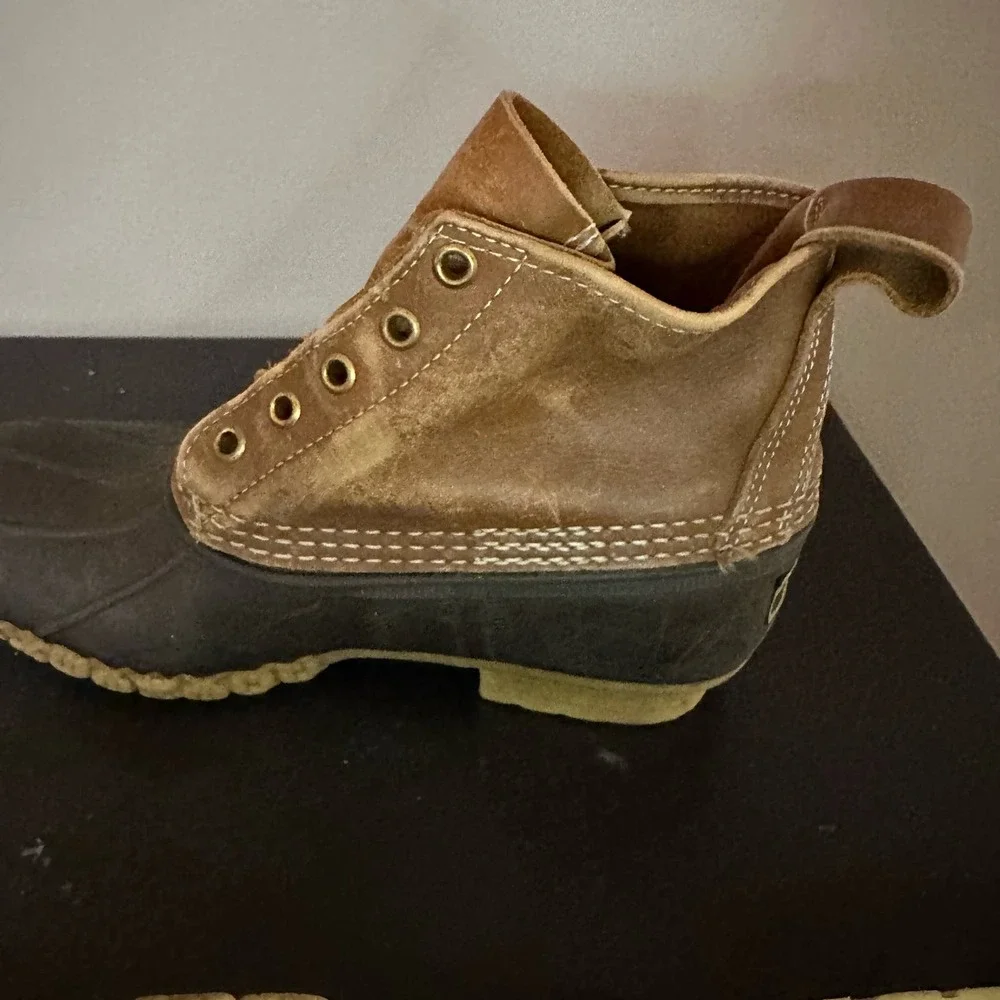 L. L. Bean Women's 6
